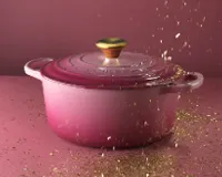 玫瑰色