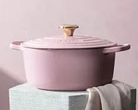 雪纺粉