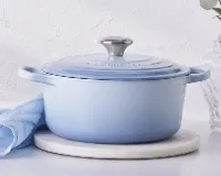 水晶蓝
