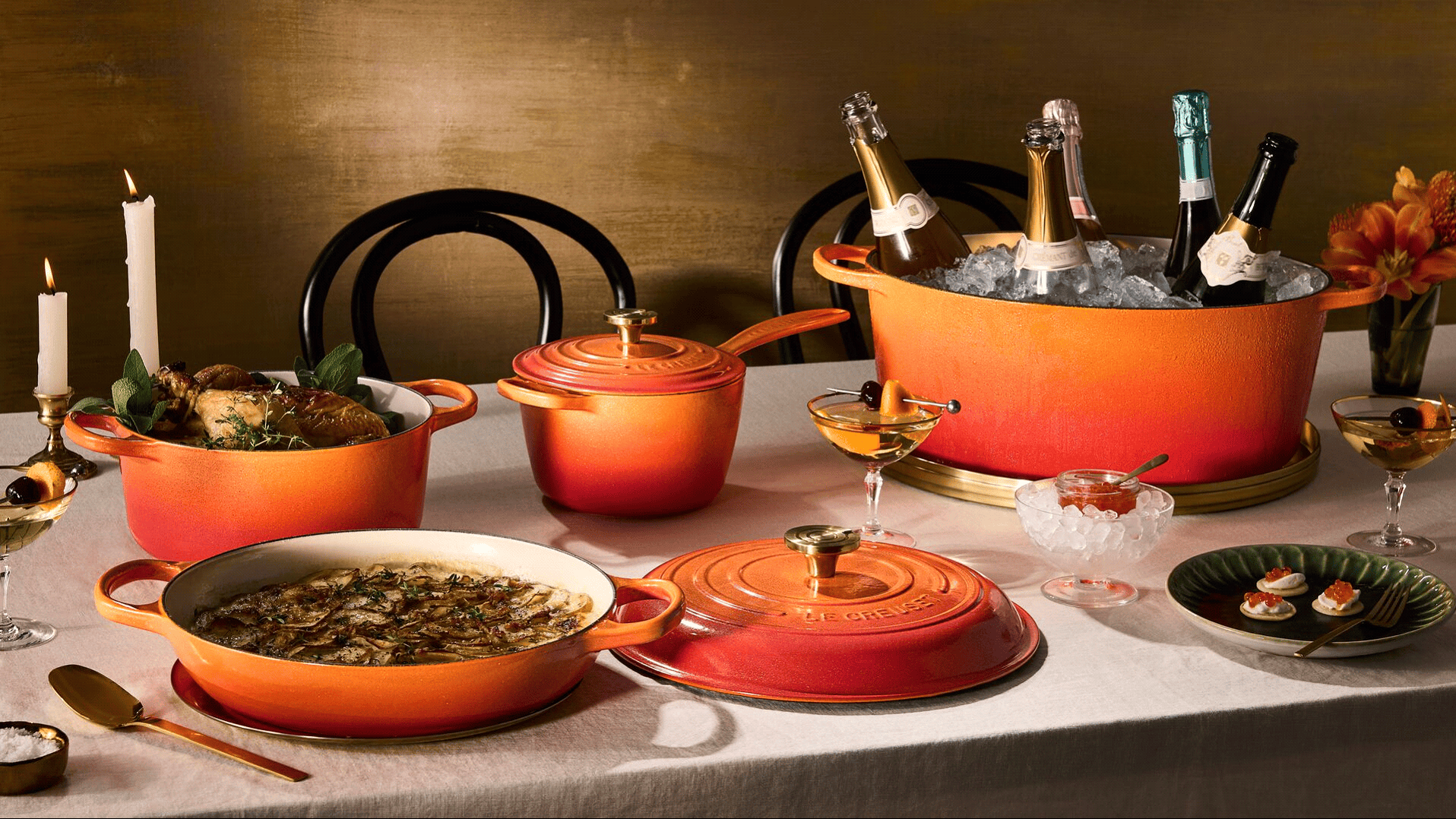 Centennial New Product