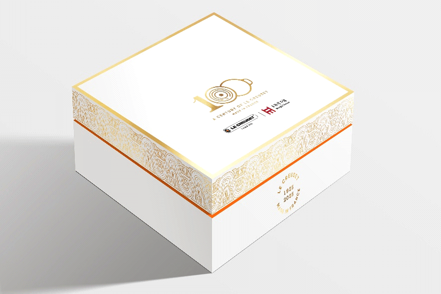 Centennial New Product