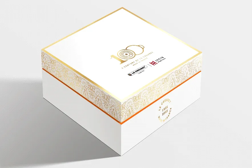 Centennial New Product