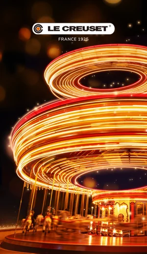 酷彩马年限定系列正式发布