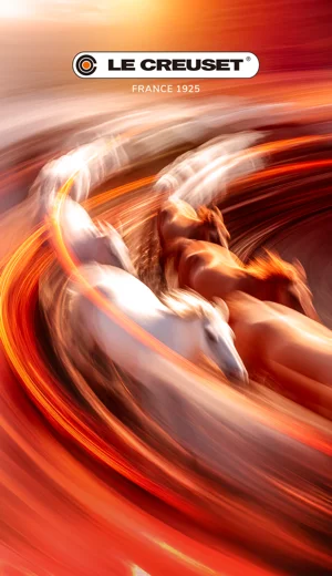 酷彩马年限定系列正式发布