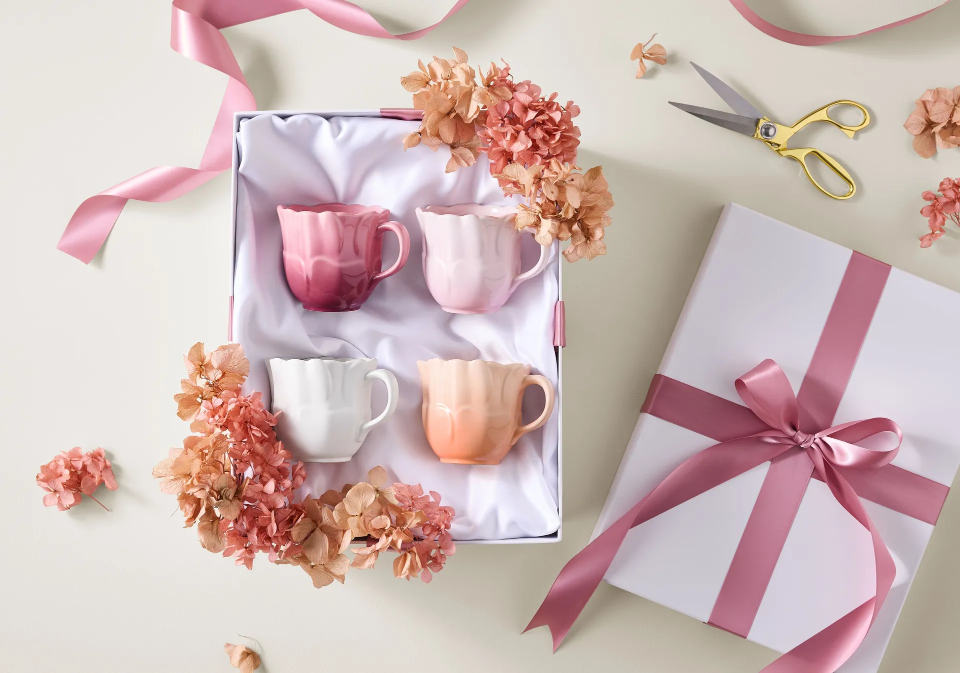 银莲盛放，便是莫奈花园 | 酷彩风语系列上市